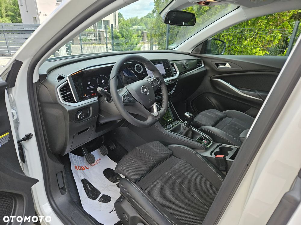 Opel Grandland - 8