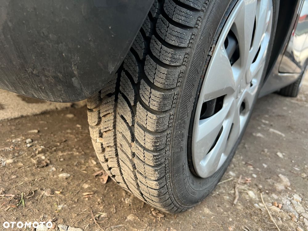 Citroën C1 1.0 VTi GPF Shine - 16