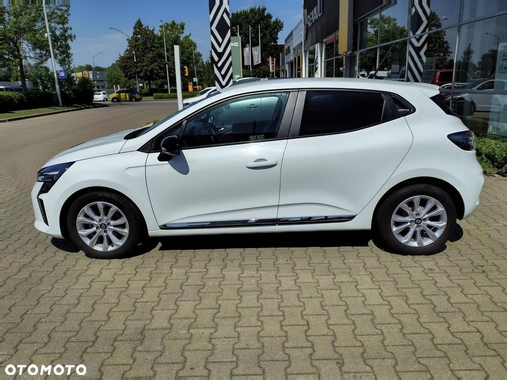 Renault Clio - 8