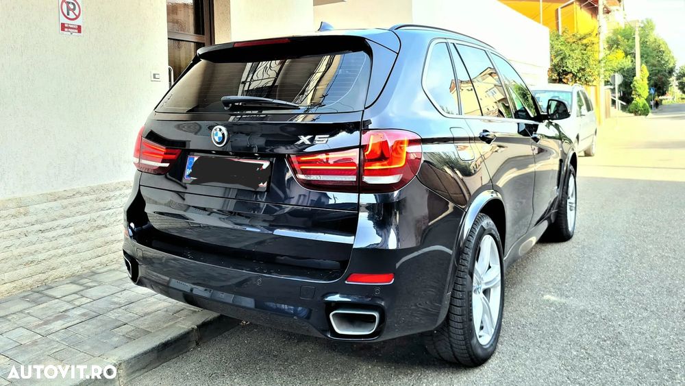 BMW X5 xDrive25d - 3