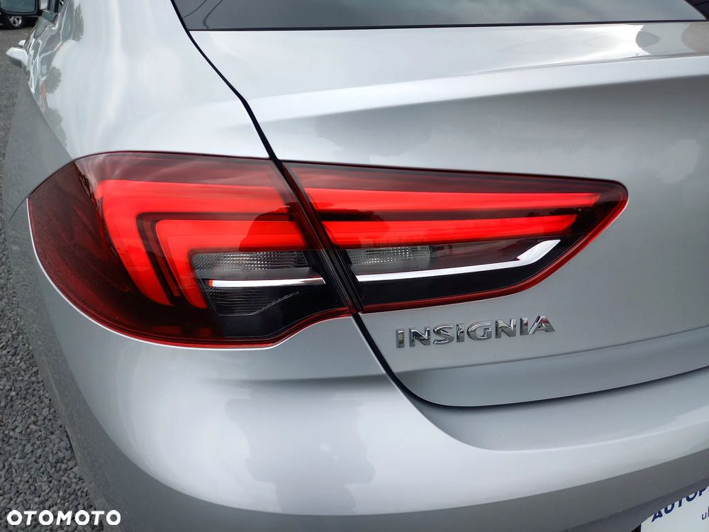Opel Insignia 2.0 CDTI Innovation S&S - 15
