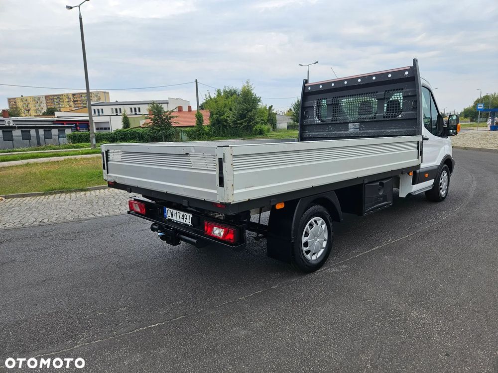 Ford transit - 5