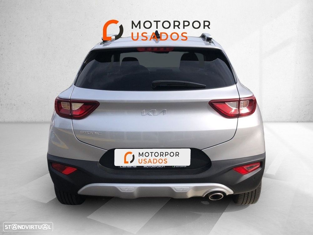 Kia Stonic 1.0 T-GDI Wave - 5