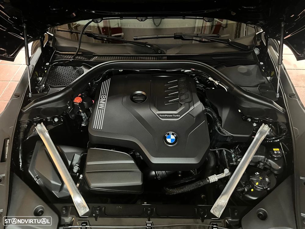 BMW Z4 - 14