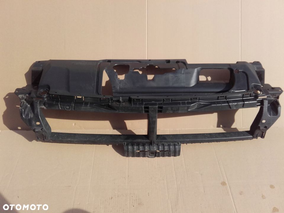 BELKA WSPORNIK ZDERZAKA PEUGEOT 308 T9 CZASZA - 1