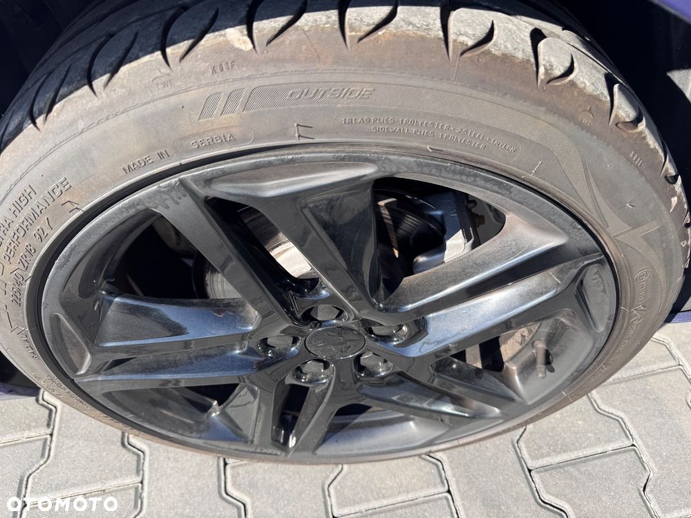 Peugeot 308 1.2 PureTech GPF Allure Pack S&S - 20
