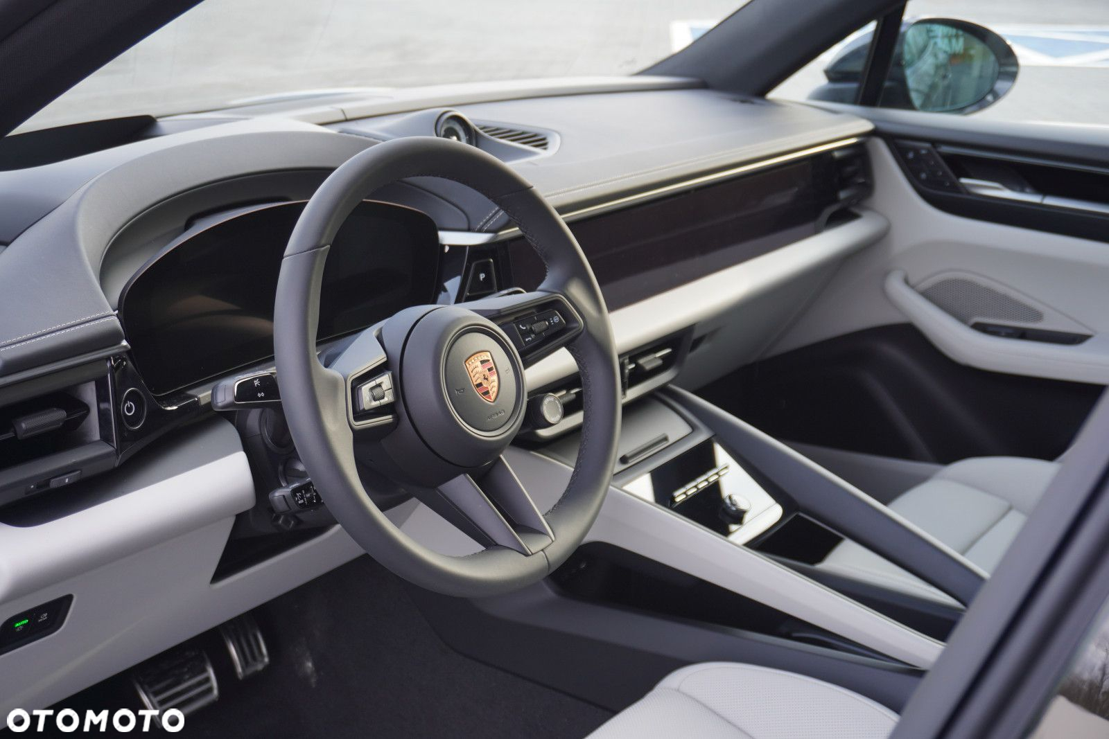 Porsche Macan - 7