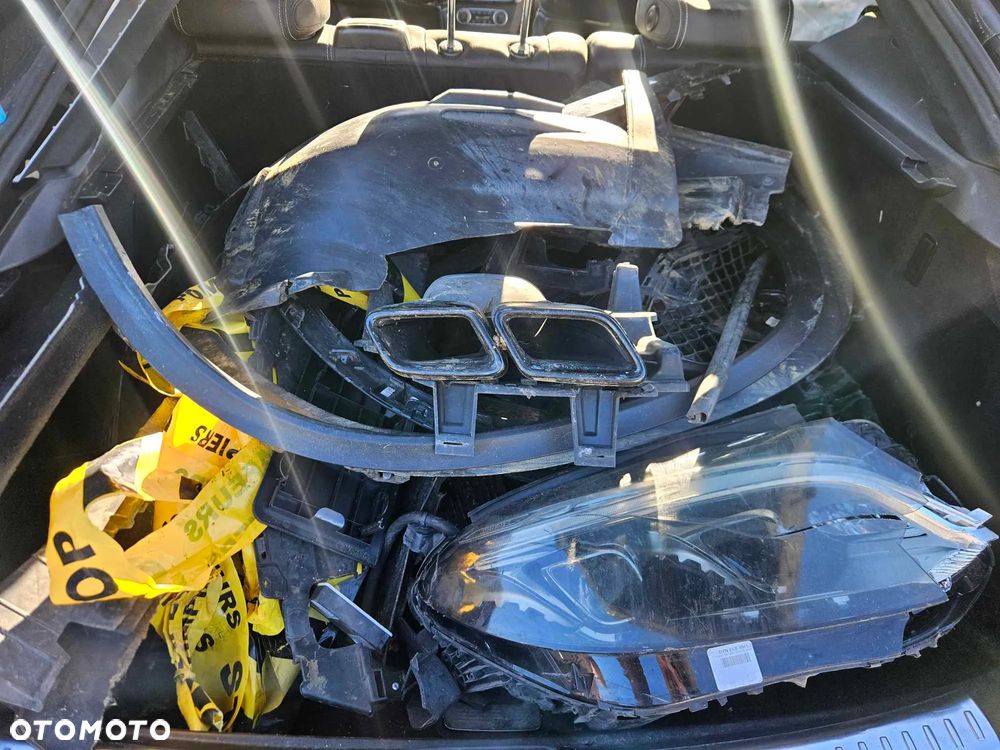 Mercedes-Benz GLE AMG 63 S 4Matic AMG SPEEDSHIFT 7G-TRONIC - 28