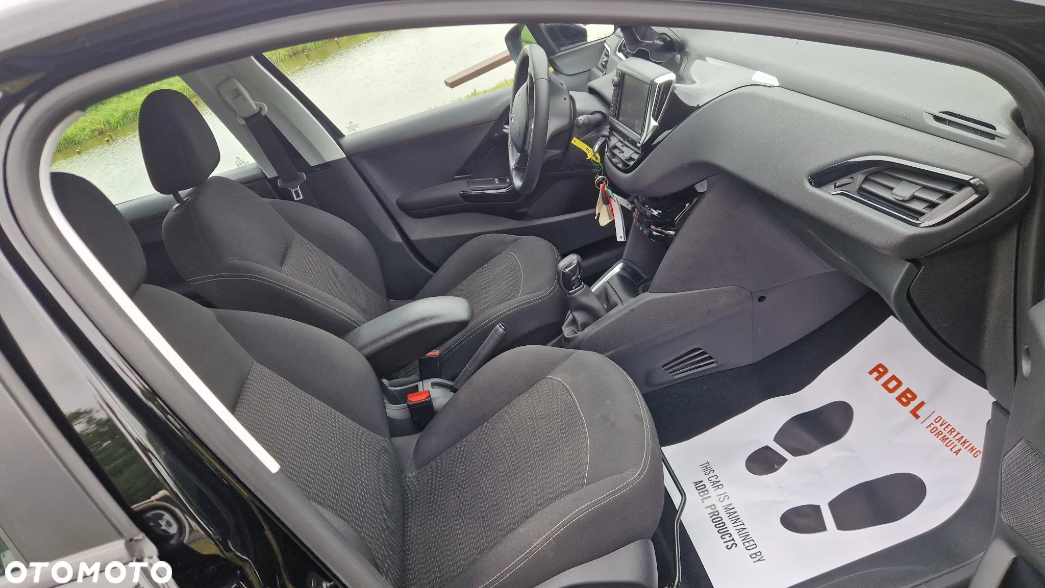 Peugeot 208 1.5 BlueHDi Active Pack S&S - 11