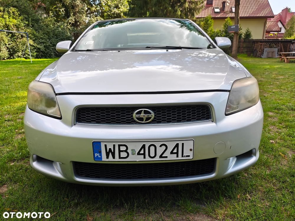 Toyota Inny - 4