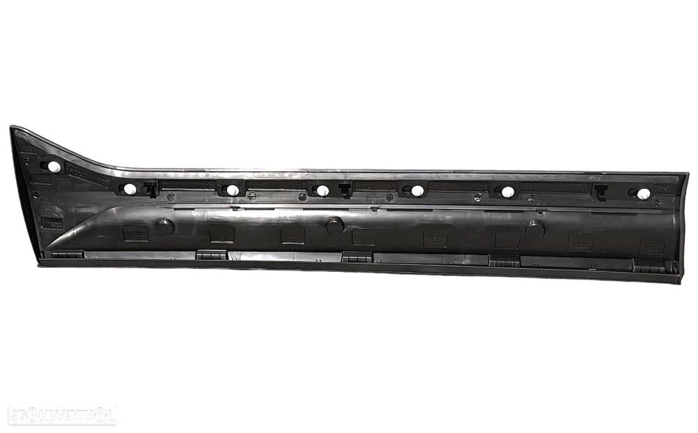 Friso Porta Frente Dta Volvo XC40 Novo Original  31448317 - 3