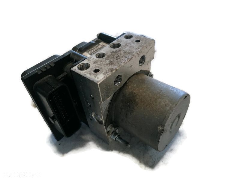 CITROEN BERLINGO III 11r POMPA HAMULCOWA ABS 0265951475 - 1