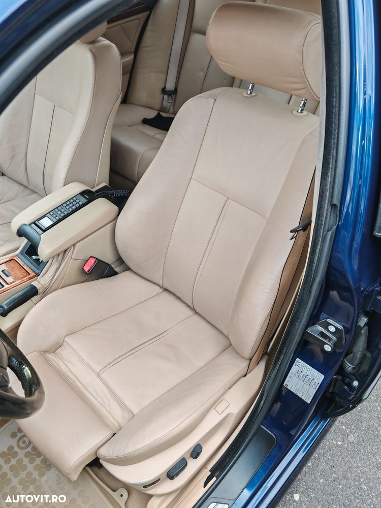 BMW Seria 5 - 12