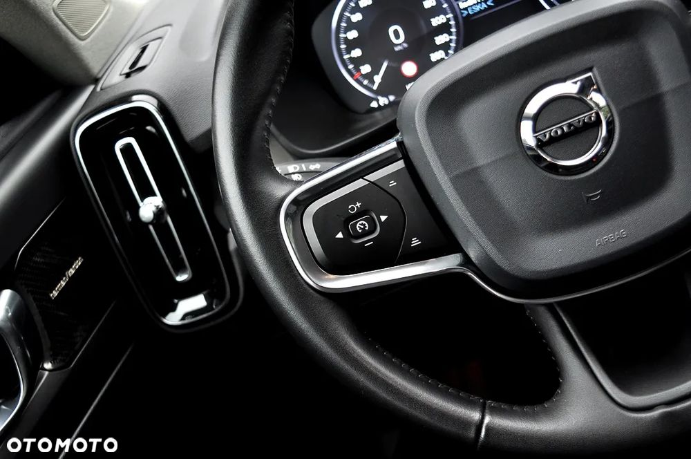 Volvo XC 40 D3 Inscription - 31