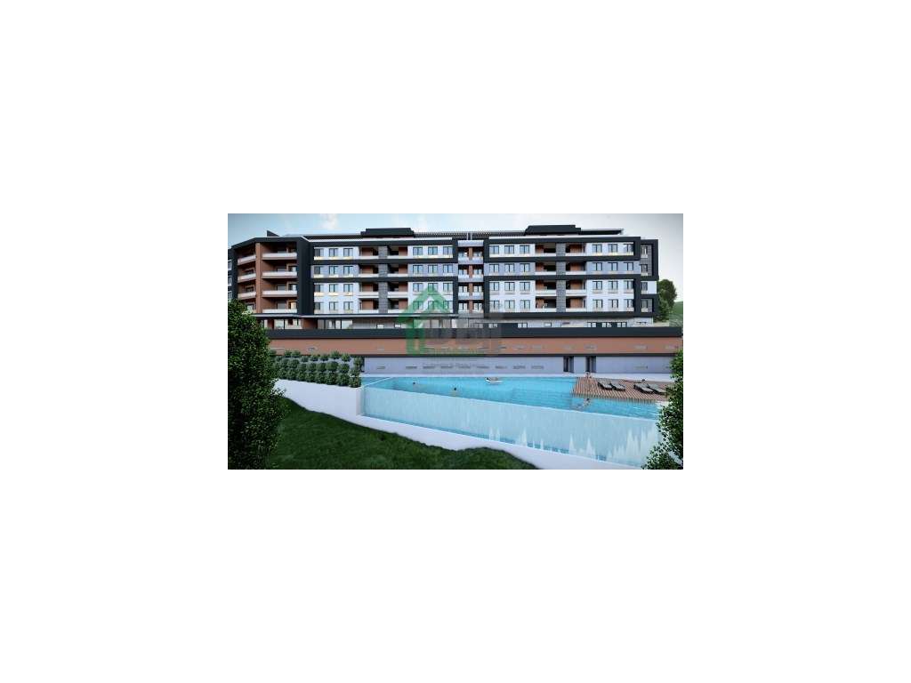 NOVOS APARTAMENTOS PREMIUM T4 COM PISCINA NA QUINTA DO PINHEIRO, CO... - Grande imagem: 3/11