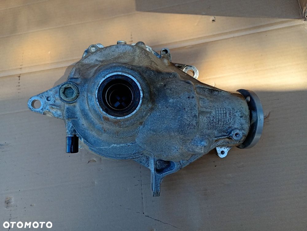 Dyferencjał Skrzynia Rozdzielcza Przekładnia Mercedes GLC W254  A2233357600 A2233310400 - 3