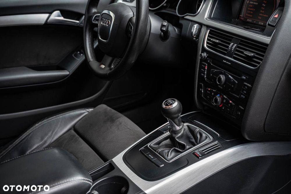 Audi A5 Coupé 2.0 TFSI - 16
