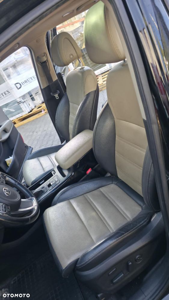 Kia Sorento 2.0 CRDI XL - 6
