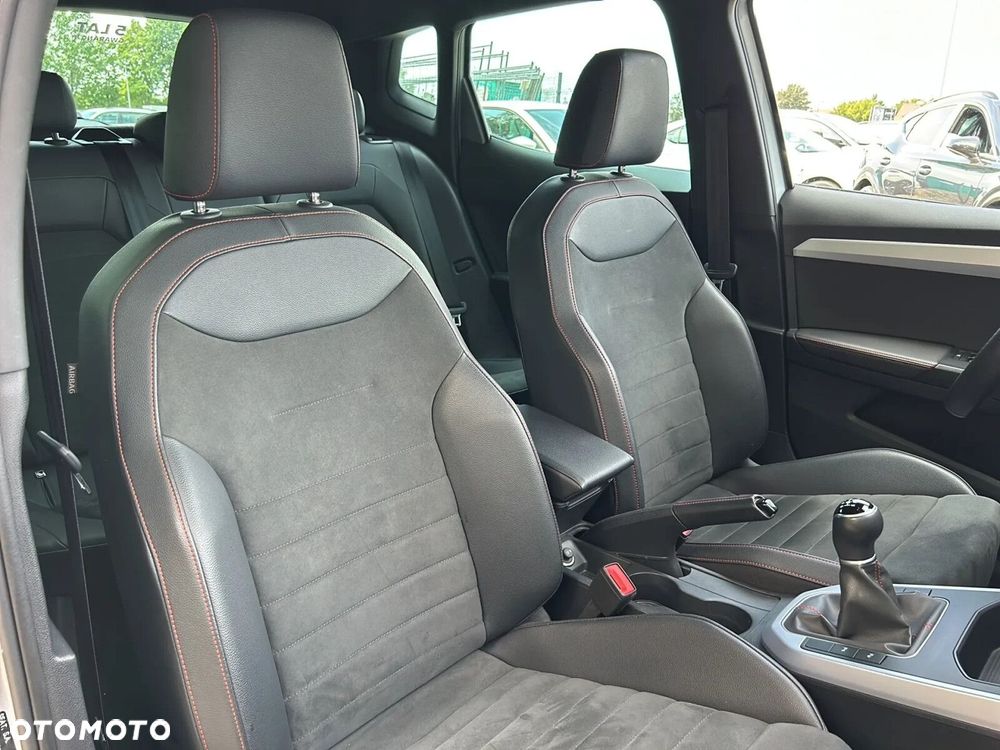 Seat Arona 1.0 TSI FR S&S - 18