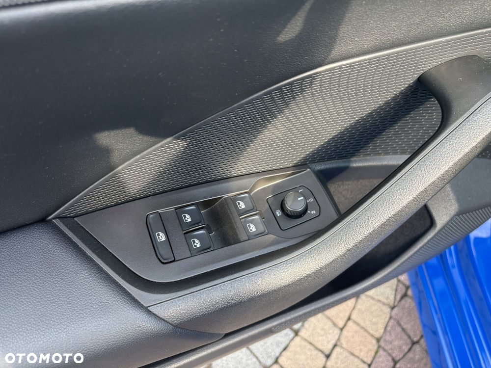 Skoda Octavia 1.5 TSI mHEV Drive Selection DSG - 15