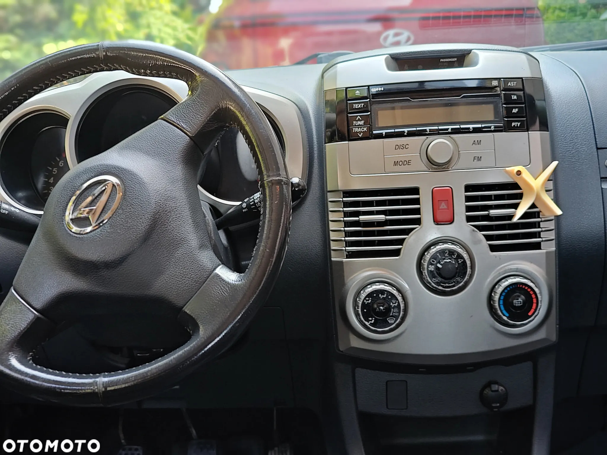 Daihatsu Terios 1.5 Top 4WD - 9