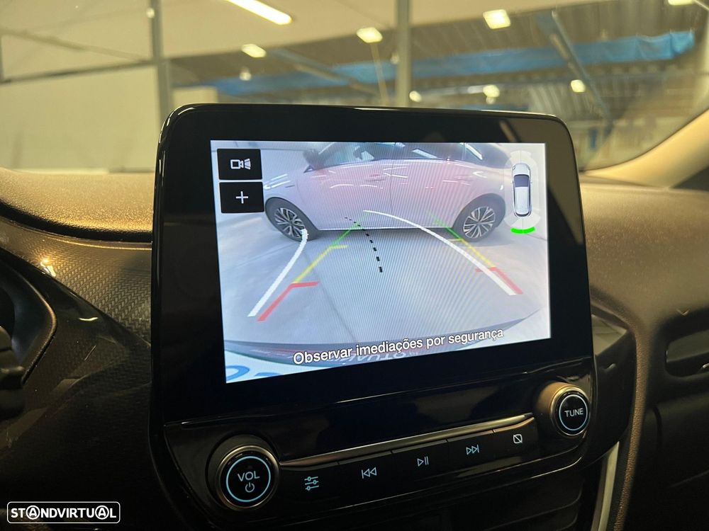 Peugeot Partner 1.5 BlueHDi Standard - 5