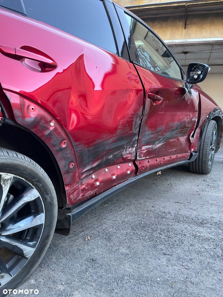 Mazda CX-3 2.0 SkyGo - 7