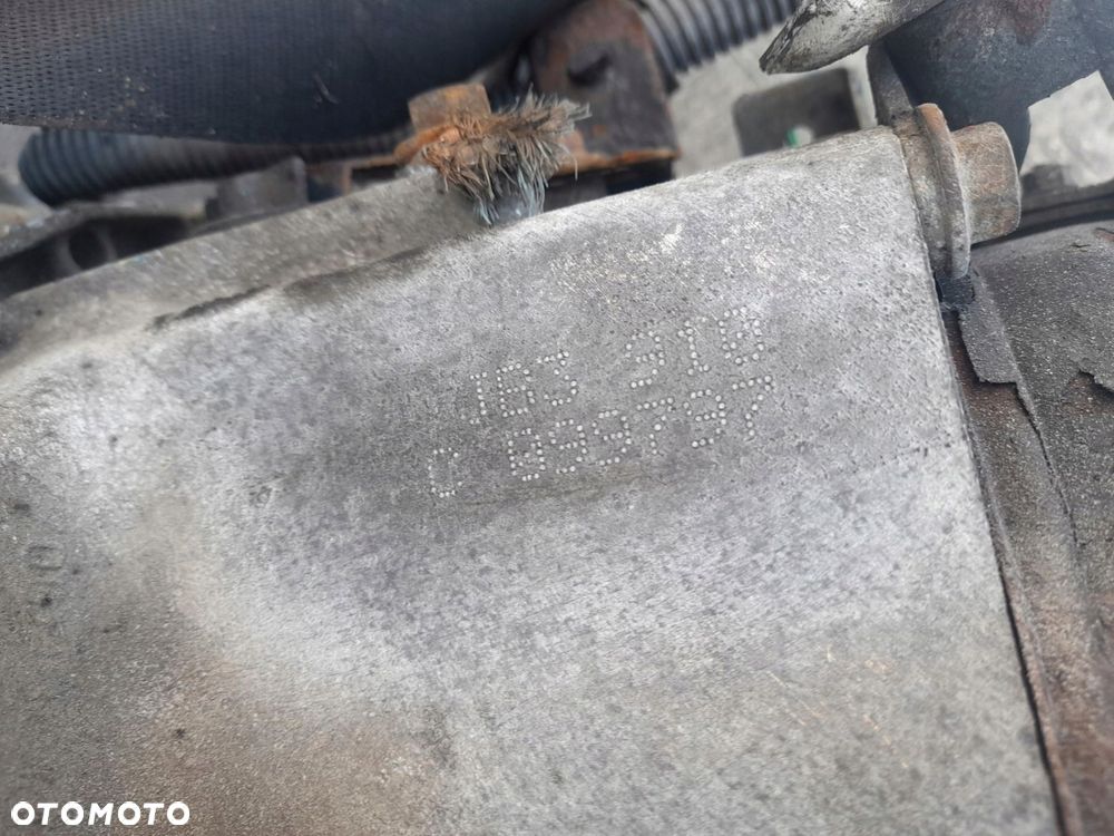 Renault Laguna I 1.6 Skrzynia Biegów Jb3910 Jb3 910 - 6