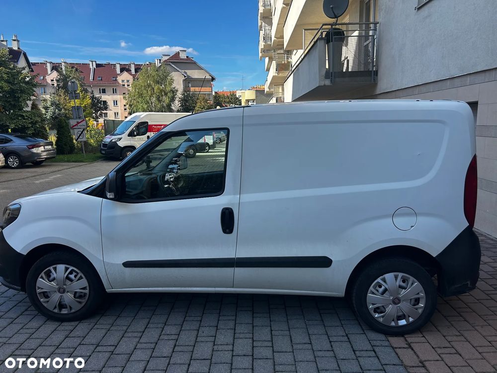 Fiat Doblo