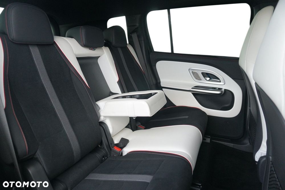 Mercedes-Benz GLB 220 mHEV 4-Matic 8G-eDCT - 13