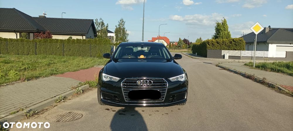 Audi A6 - 10