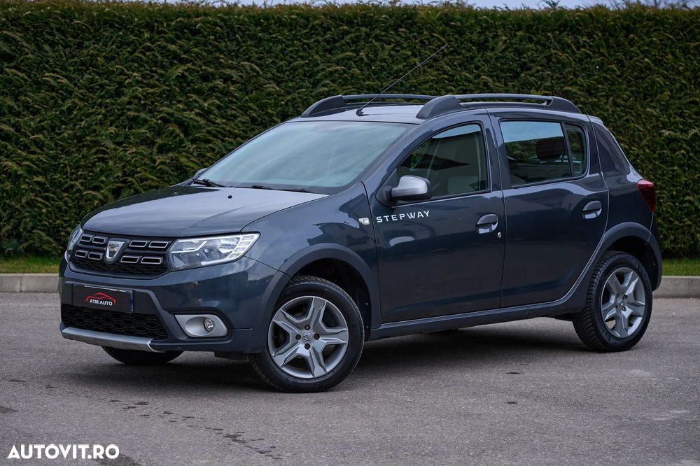 Dacia Sandero Stepway TCe 90 (S&S) Prestige - 13