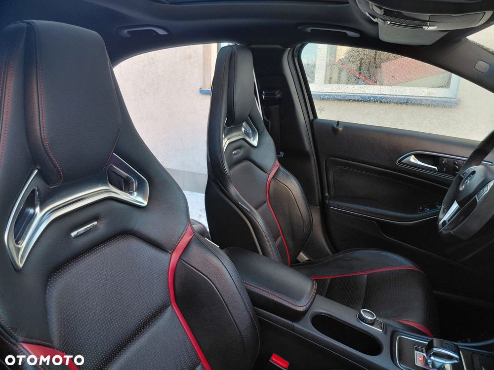 Mercedes-Benz Klasa A - 26