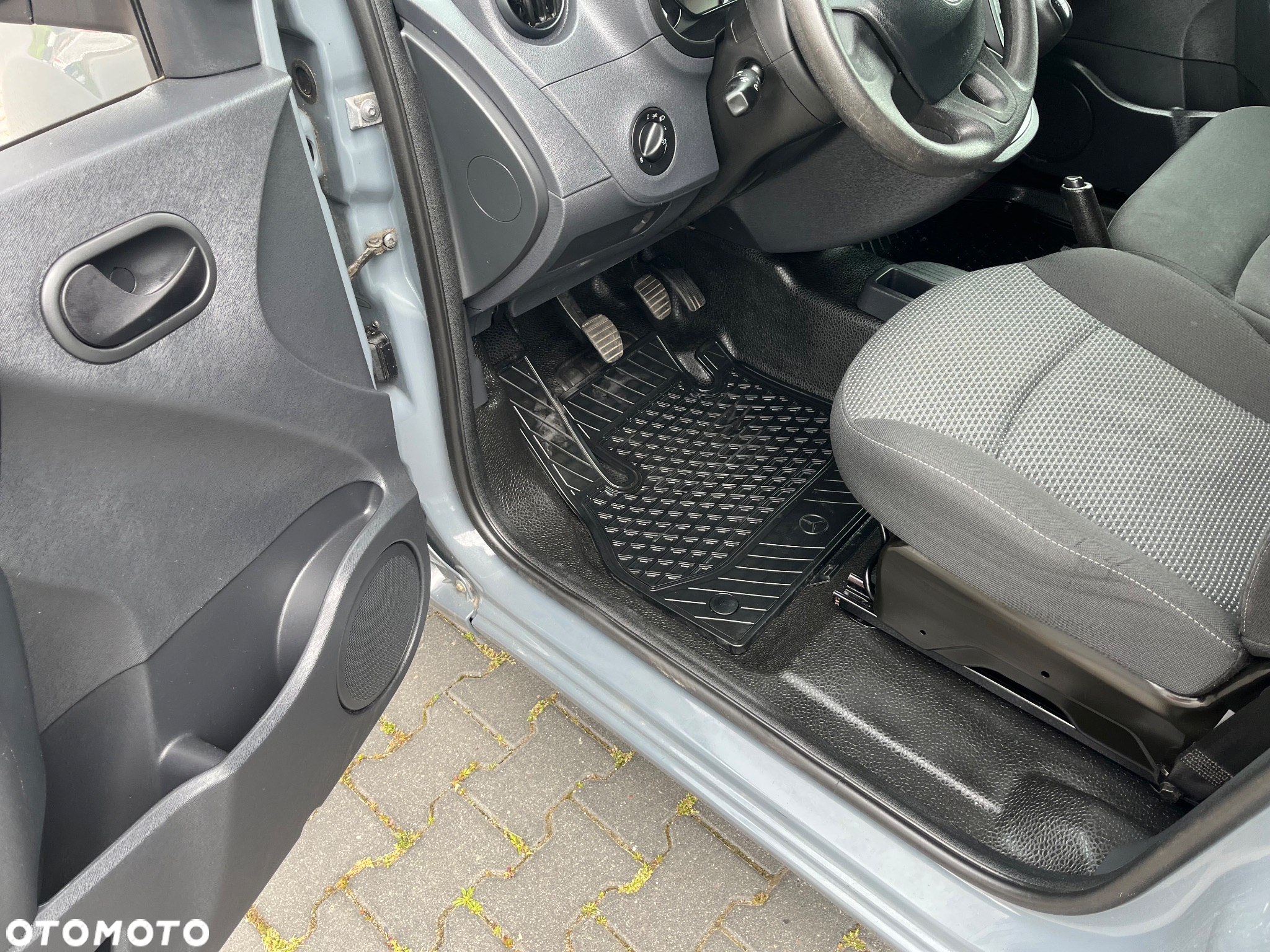 Mercedes-Benz citan - 16