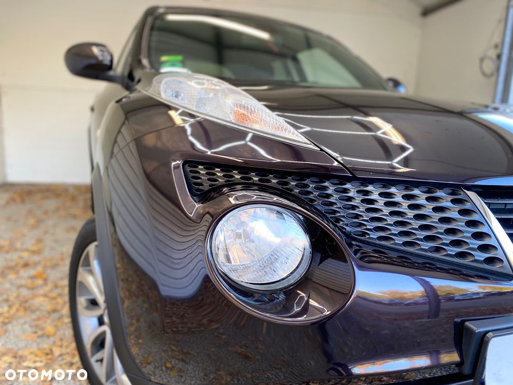 Nissan Juke 1.5 dCi N-Way - 19