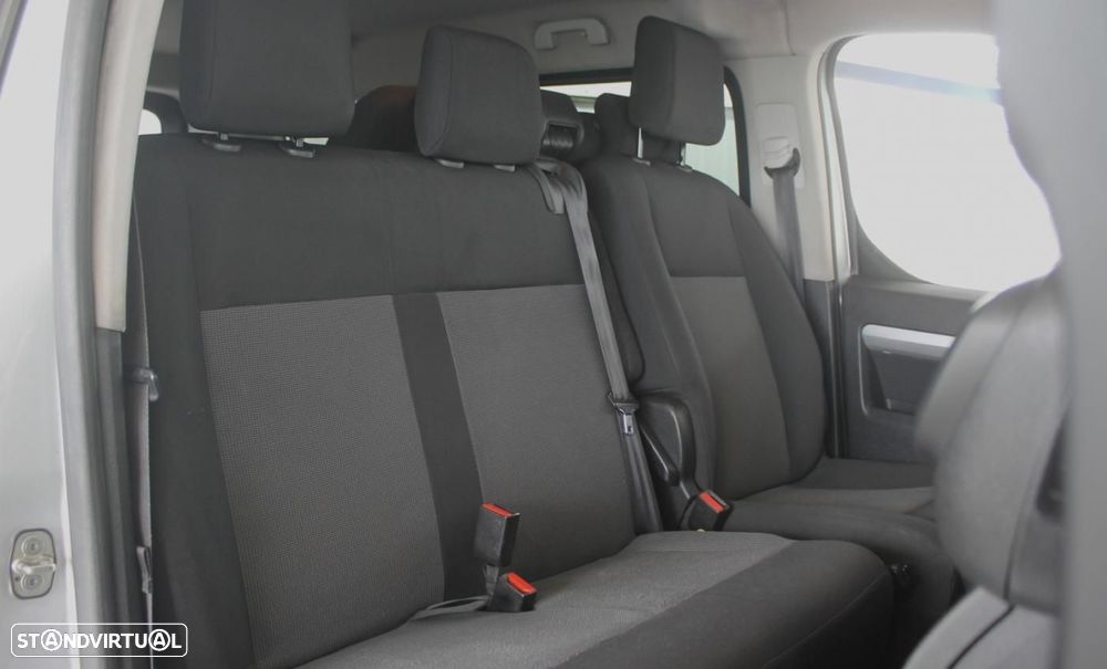Citroën Spacetourer 1.5 BlueHDi M Business - 25