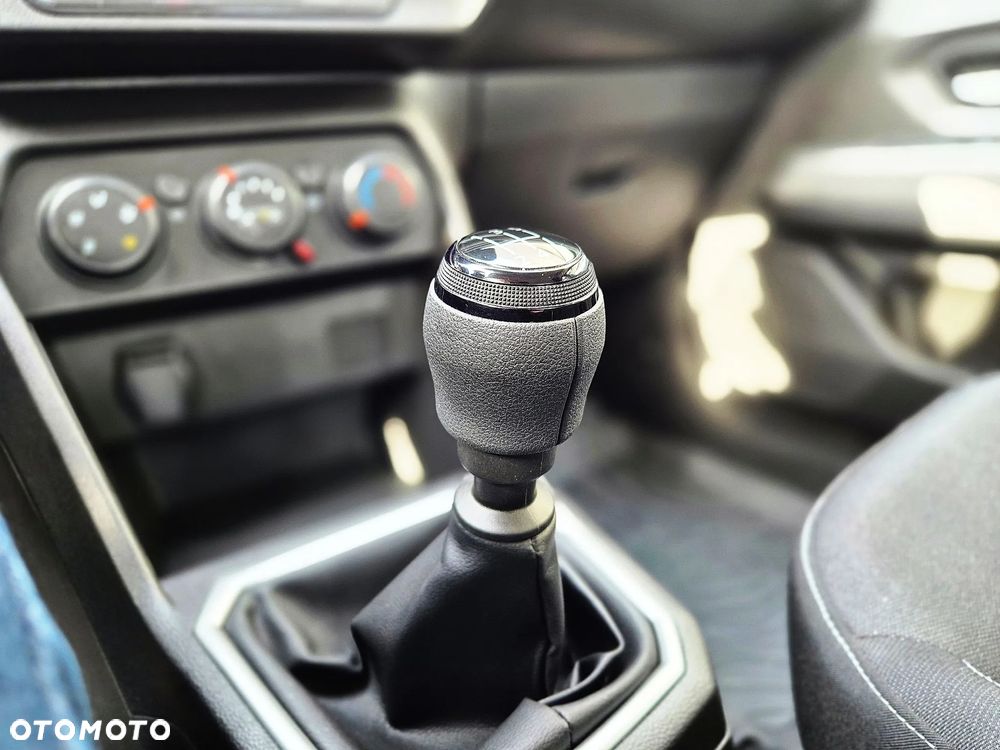 Dacia Sandero 1.0 TCe100 Expression - 23