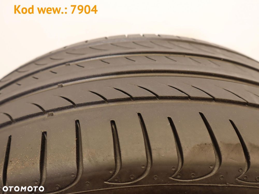 Pirelli POWERGY TM - 245/45 R19 - 8