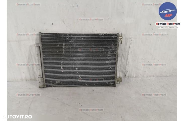Radiator AC original Smart  Fortwo  3 2014 2015 2016 2017 2018 2019 20 - 4