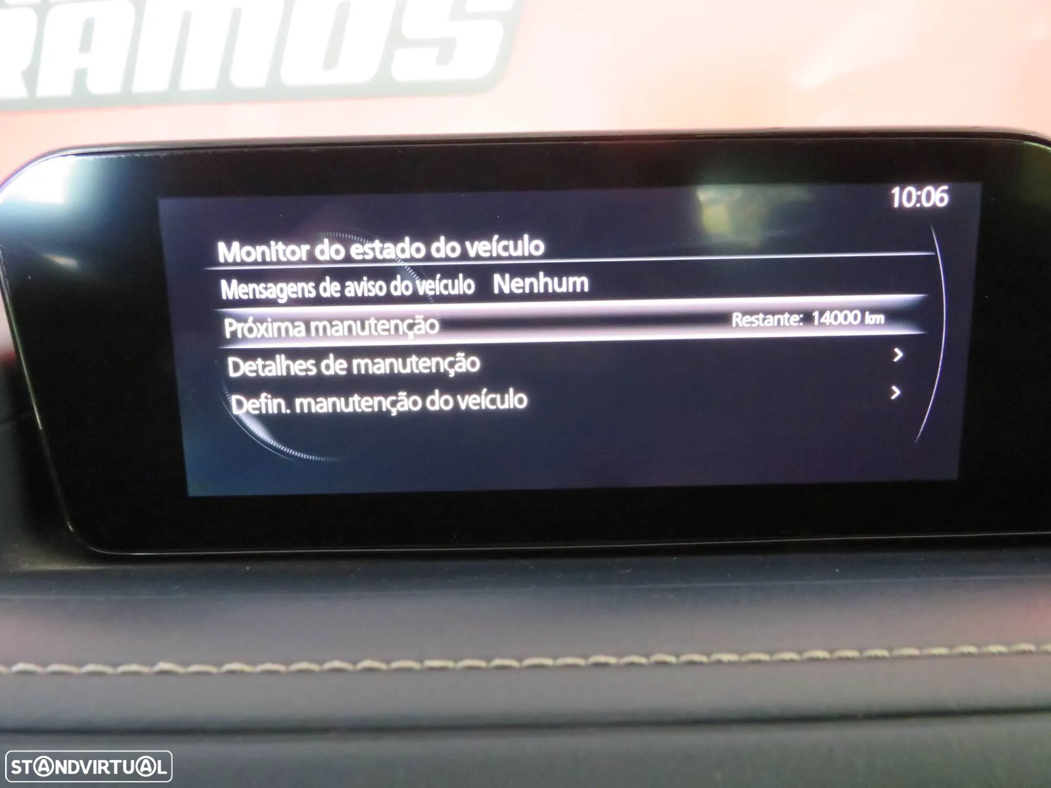 Mazda CX-30 2.0 Sky-G Evolve i-Active - 33
