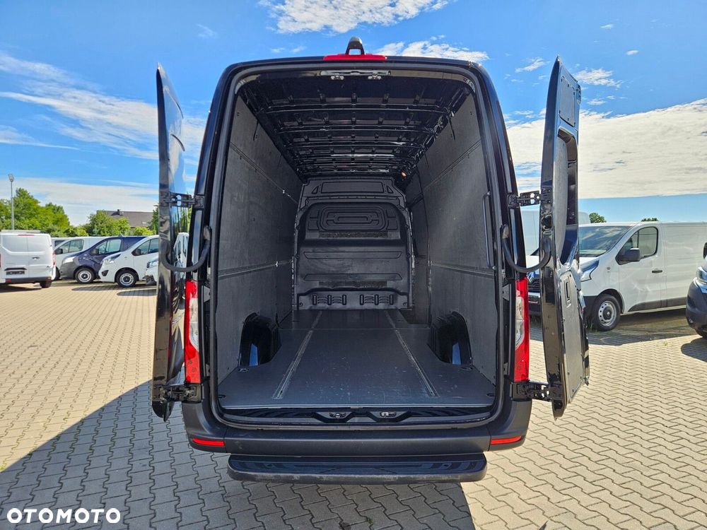 Mercedes-Benz Sprinter L4H2 *89999zł NETTO* 2.0Cdi/170KM - 14