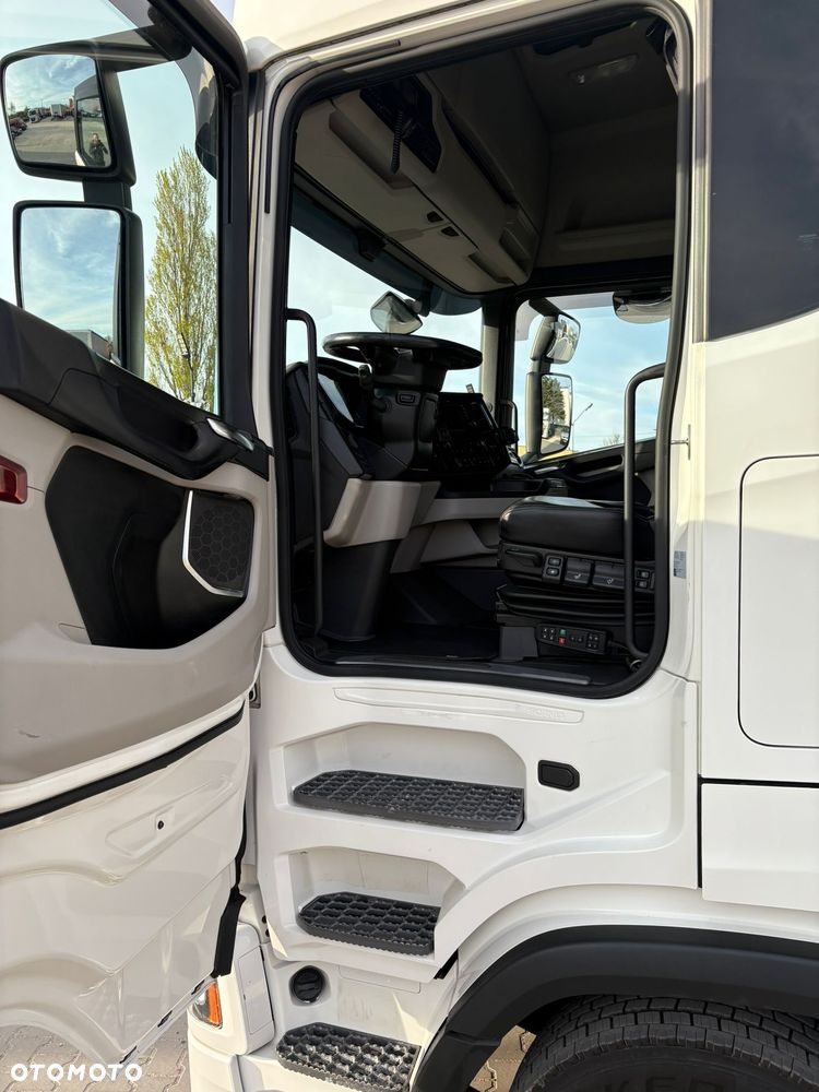 Scania S410 - 4