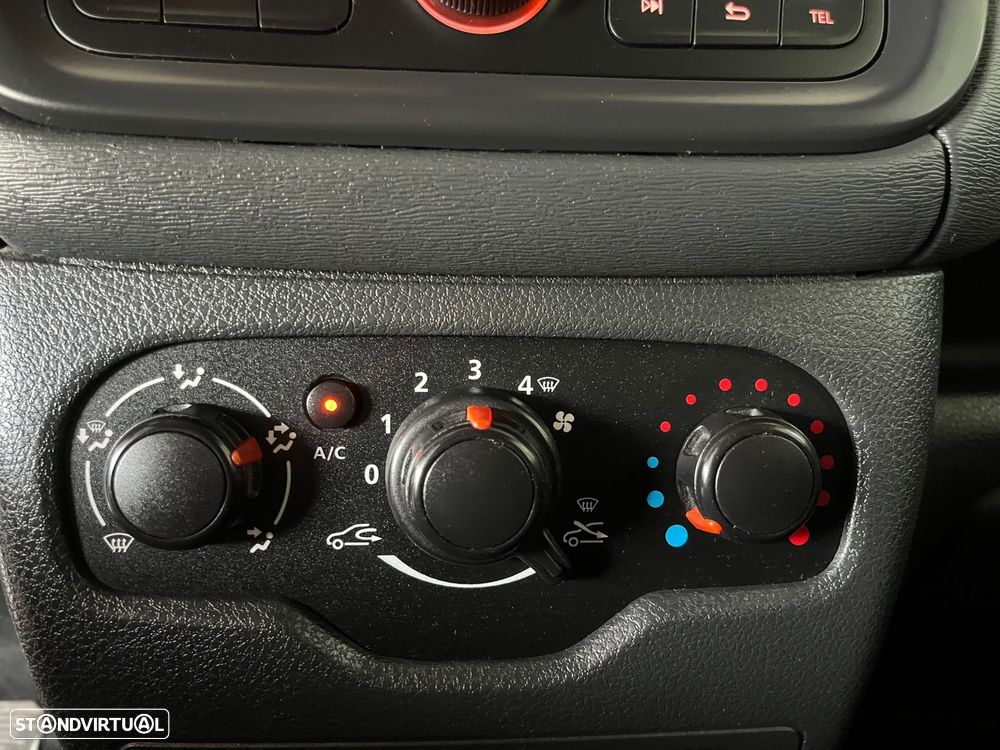 Dacia Dokker 1.5 dCi Essential - 12