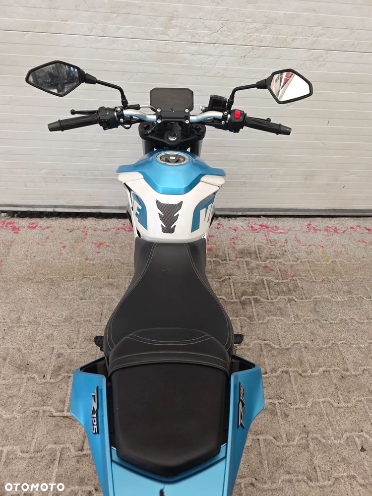 VOGE R125 - 26