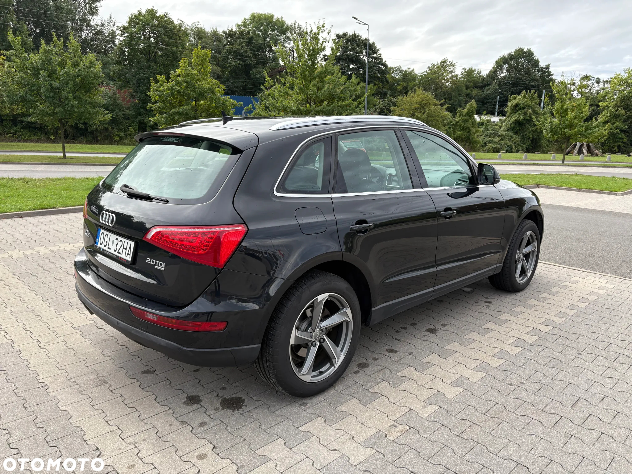 Audi Q5 2.0 TDI Quattro - 8