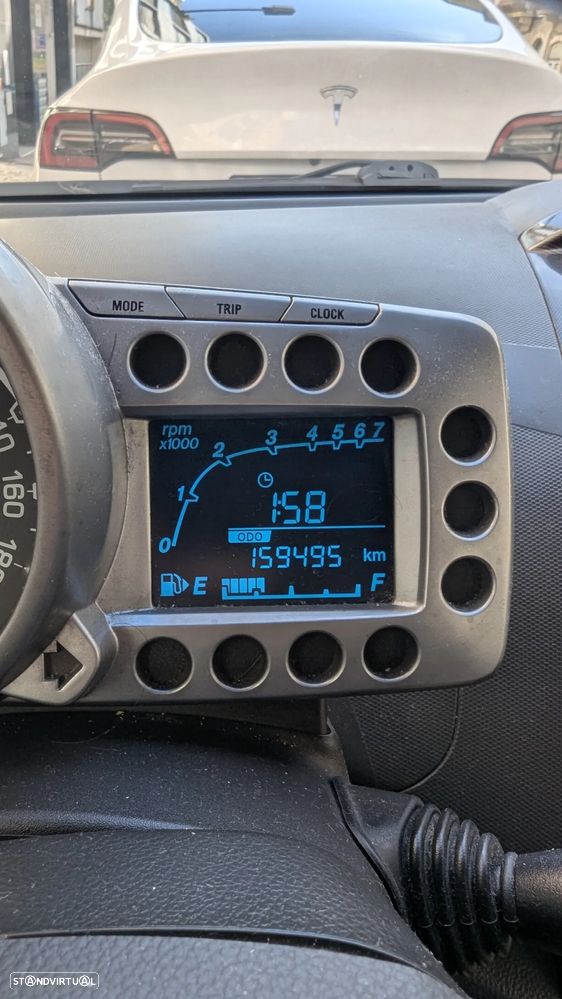 Chevrolet Spark - 16