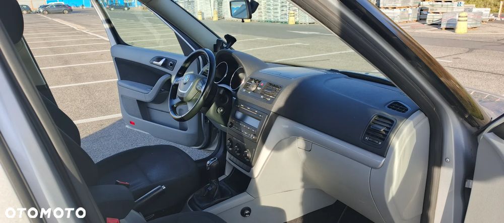 Skoda Yeti 1.4 TSI Ambition - 7