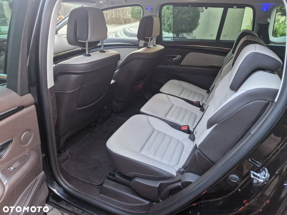 Renault Espace Energy dCi 160 EDC Business - 7