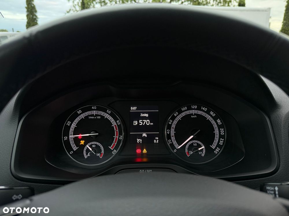 Skoda Karoq 1.0 TSI GPF 4x2 Ambition - 17