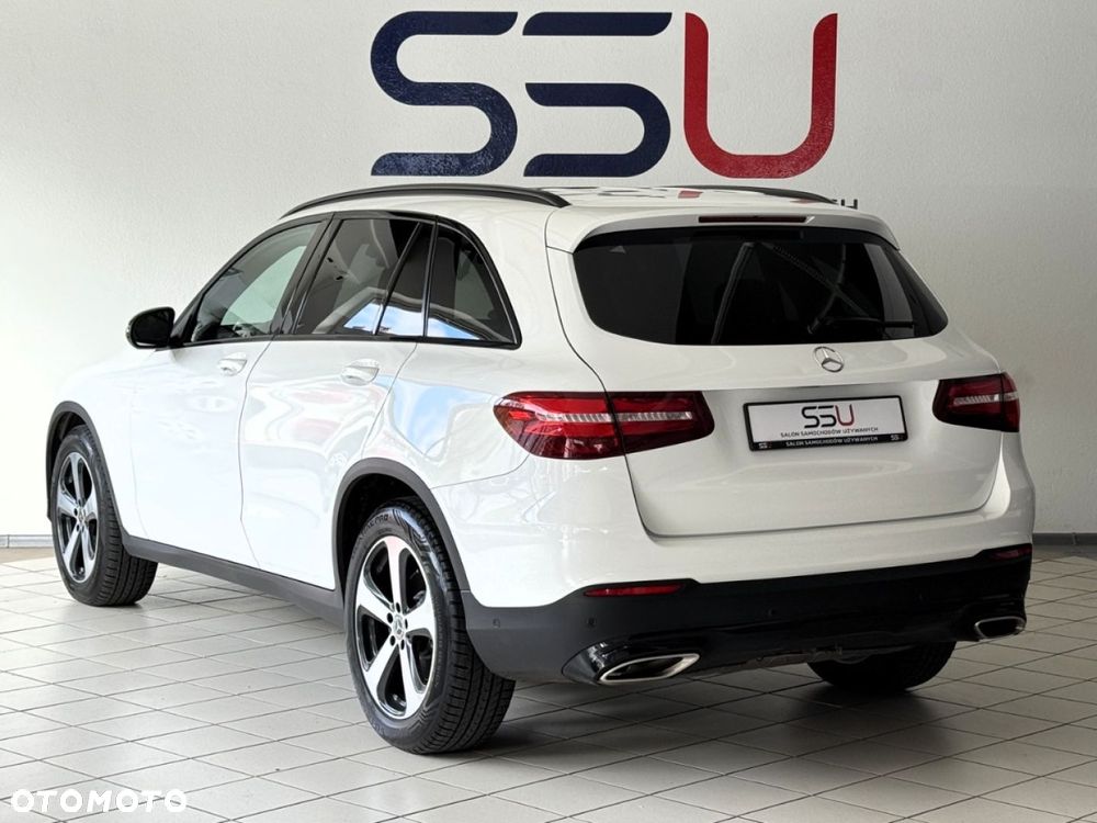 Mercedes-Benz GLC - 20